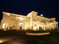 Ambrosia Sarovar Portico Hotel