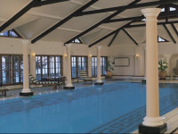 The Oberoi Cecil