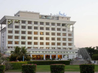 Sun-n-Sand Shirdi