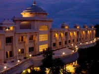 Shraddha Inn Shirdi 3*