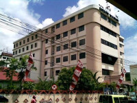 Amans Hotel Ambon