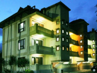 The Jayakarta Anyer Beach Resorts