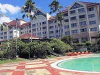 Le Grandeur Balikpapan 4*