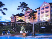 Le Grandeur Balikpapan