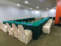 Adika Hotel Bahtera