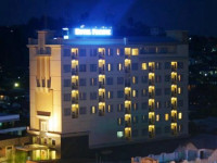 Pacific Hotel Balikpapan