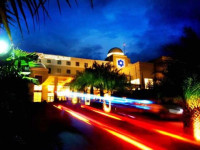 Hermes Palace Hotel Banda Aceh