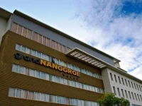 Grand Nanggroe Hotel 4*