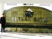 Sulthan Hotel International