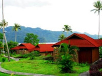 Black Sand Dive Retreat