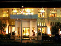 Salak The Heritage