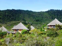 The Baliem Valley Resort 3*