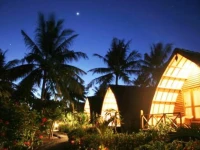 Manta Dive Gili Trawangan 3*