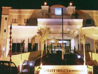 Quality Hotel Gorontalo