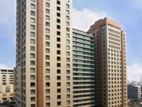 Ascott Jakarta