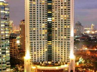 Intercontinental Jakarta Midplaza Hotel