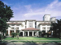 The Dharmawangsa Jakarta