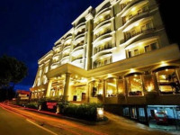 M-Regency Hotel Makassar