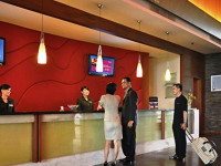 Novotel Palembang Hotel & Residence