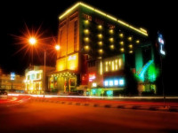 Orchardz Hotel Gajah Mada