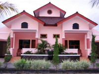 Atrium Resort and Hotel Purwokerto