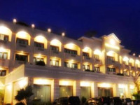 Bumi Senyiur Hotel