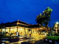 Kusuma Sahid Prince Hotel Solo 5*