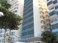 Luxor Copacabana 4*