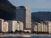 Rio Othon Palace 5*