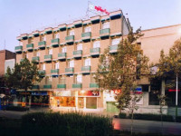 Ali-Qapu Parsian 