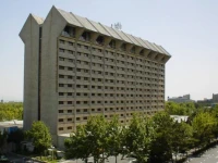 Laleh International  5*