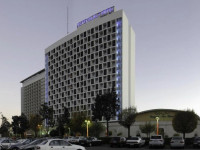Parsian Esteghlal International Hotel co.