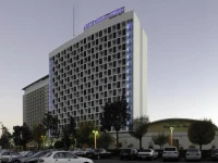 Parsian Esteghlal International Hotel co. 5*