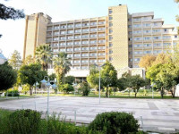 Shiraz Homa Hotel