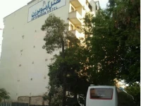 Aryo Barzan 4*