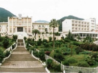Parsian Azadi Hotel Ramsar
