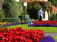 Dunraven Arms Hotel 