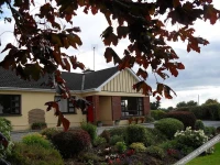 Hillcrest Country Home 