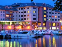 Radisson Blu Hotel Athlone 