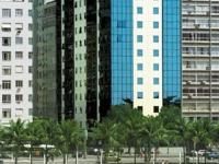 Exelcior Copacabana 4*