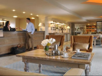 Westport Coast Hotel