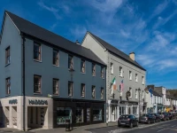 Clew Bay Hotel 