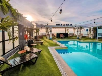 Pestana Rio Atlantica 5*