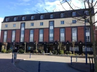 Waterford Marina Hotel 