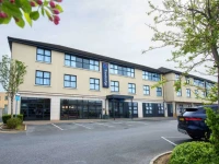 Travelodge Galway 
