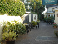 Dingle Benners Hotel