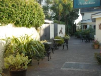 Dingle Benners Hotel 