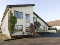 Aisleigh Guest House 