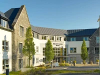 Breaffy Woods Hotel 