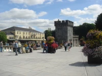 Kilkenny River Court Hotel 